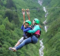 UÇAKLI ELİT DOĞU KARADENİZ TURU 5GECE 6GÜN